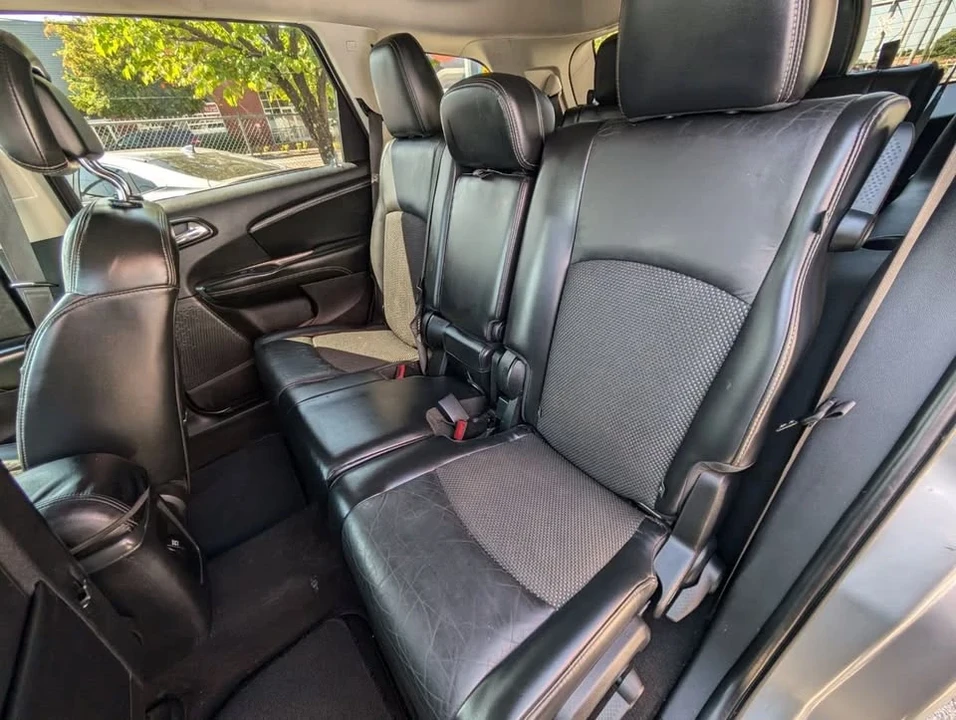 2018 Dodge Journey - Image 16 of 18