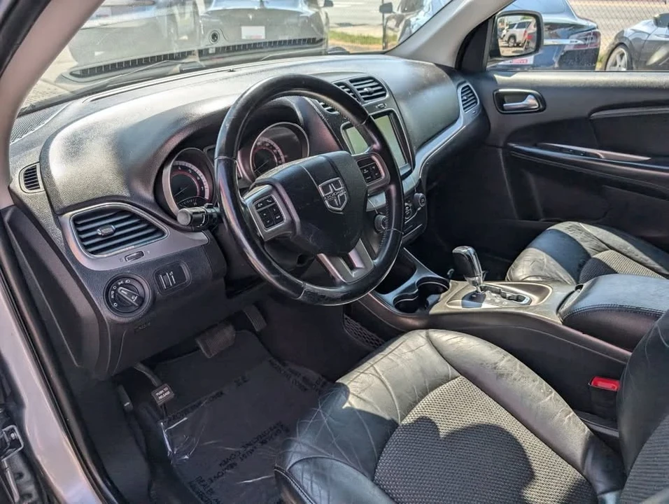 2018 Dodge Journey - Image 10 of 18