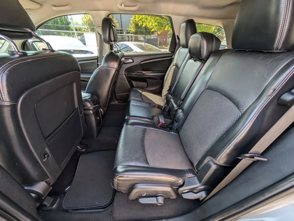 2018 Dodge Journey - Image 15 of 18