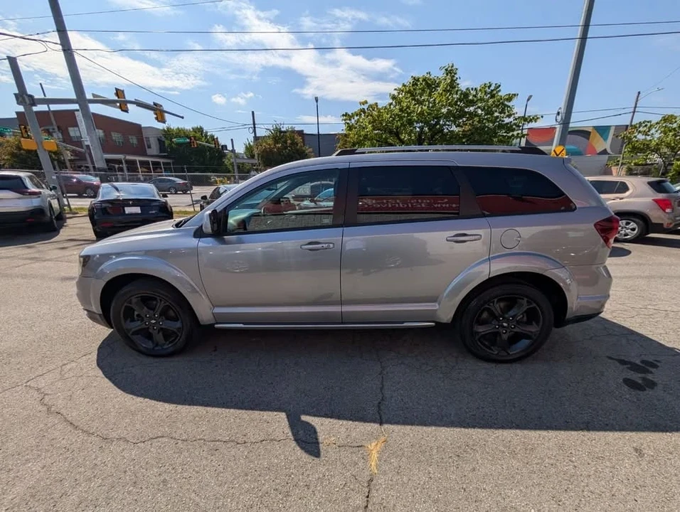 2018 Dodge Journey - Image 7 of 18