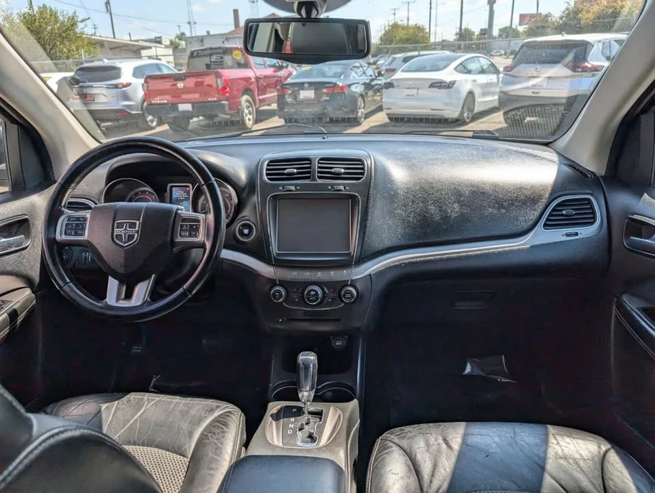 2018 Dodge Journey - Image 12 of 18