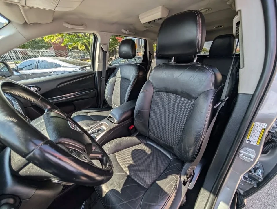 2018 Dodge Journey - Image 14 of 18
