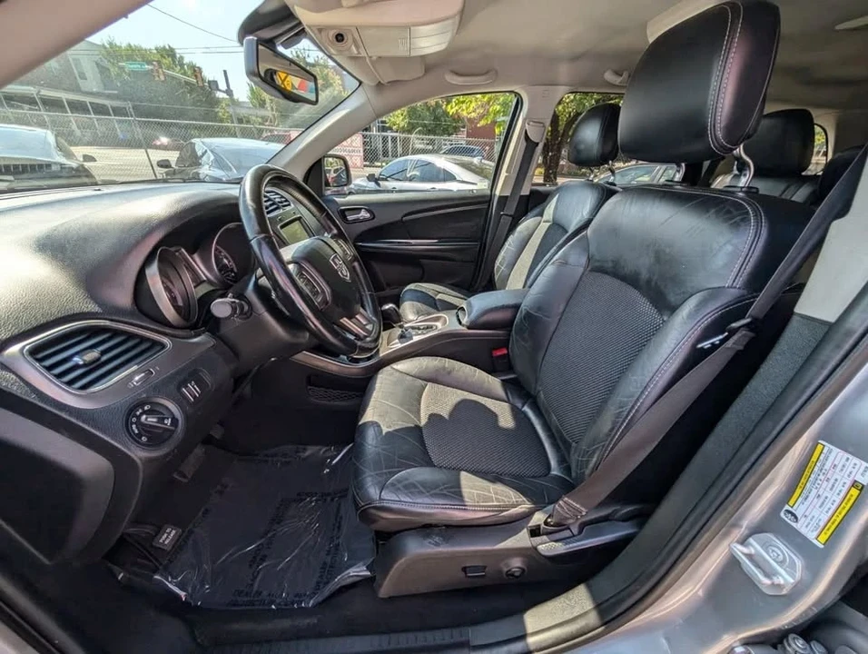 2018 Dodge Journey - Image 13 of 18