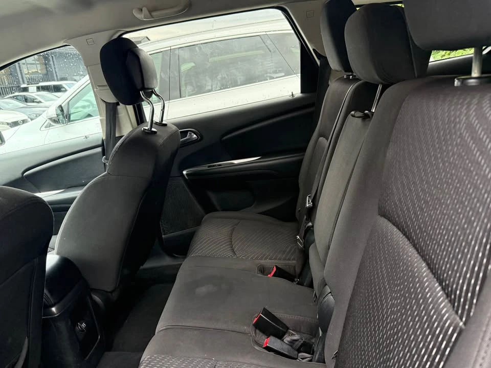 2018 Dodge Journey - Image 5 of 10