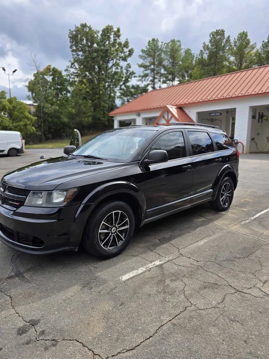 2018 Dodge Journey - Image 5 of 19