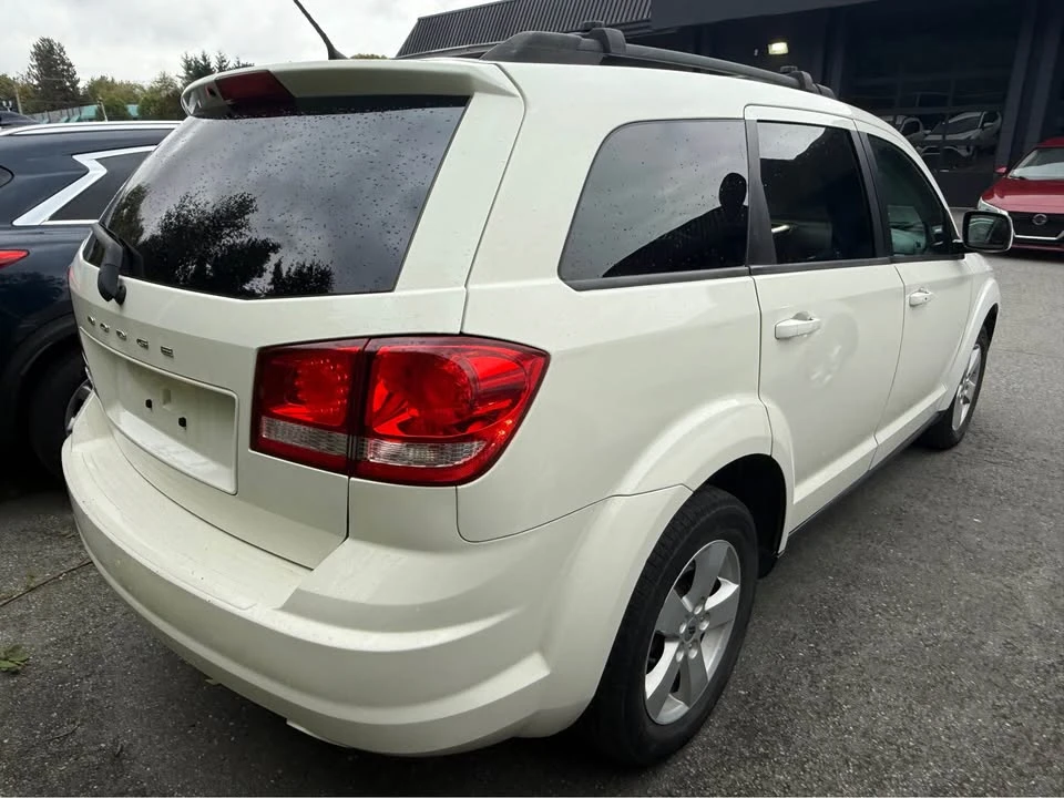 2018 Dodge Journey - Image 8 of 10