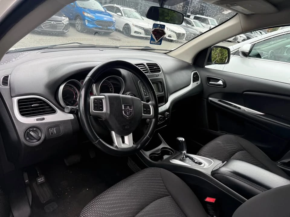 2018 Dodge Journey - Image 3 of 10
