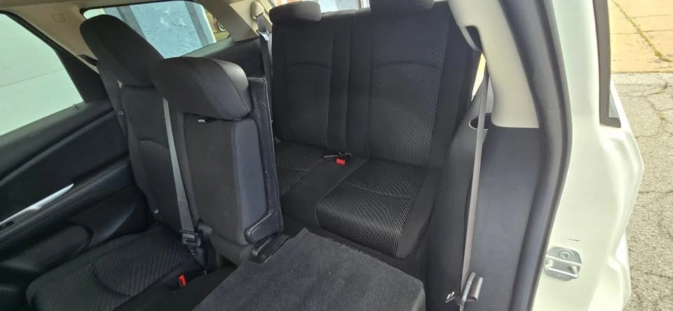 2018 Dodge Journey - Image 12 of 20