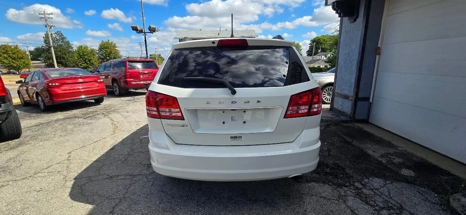 2018 Dodge Journey - Image 6 of 20