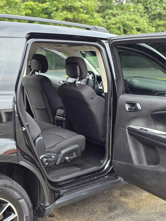 2018 Dodge Journey - Image 18 of 19