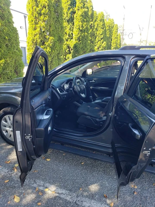 2018 Dodge Journey - Image 7 of 13