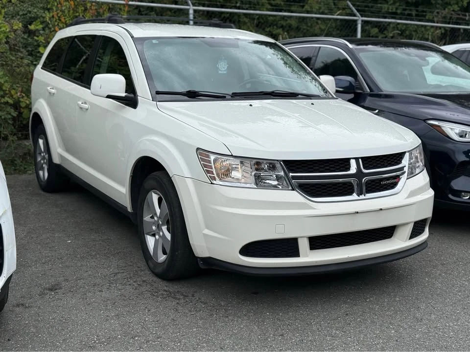 2018 Dodge Journey - Image 10 of 10