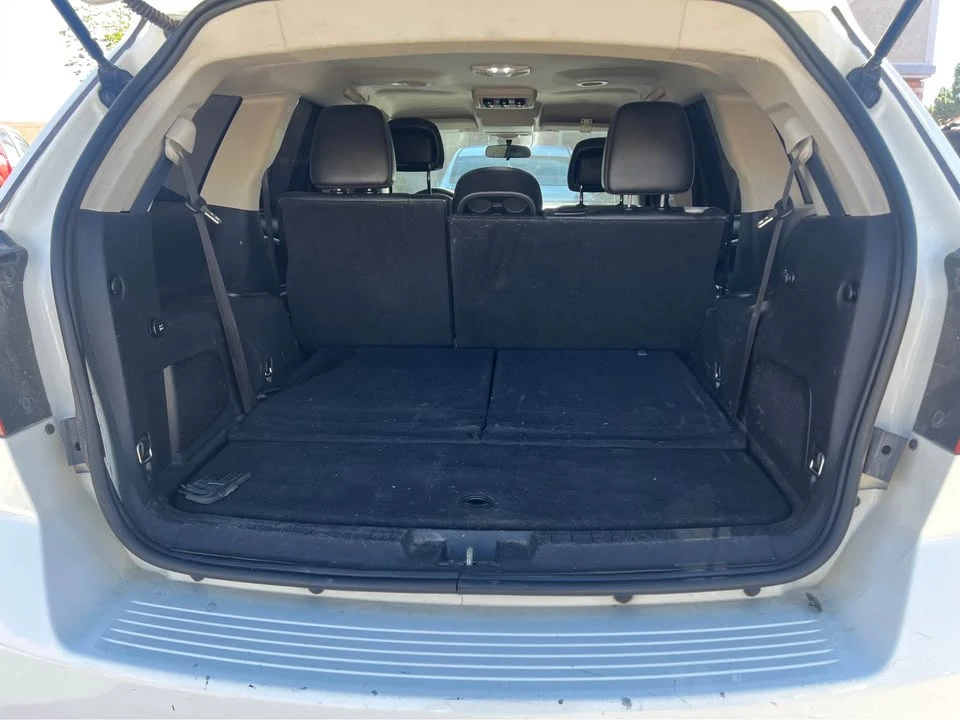 2018 Dodge Journey - Image 5 of 7