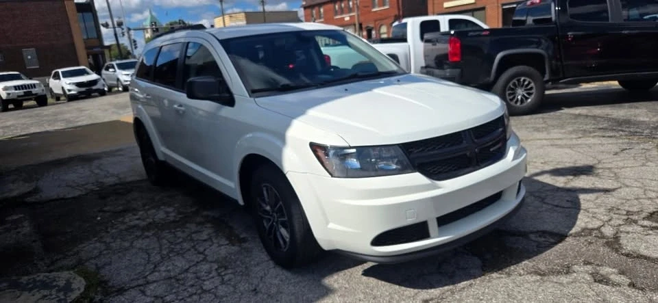 2018 Dodge Journey - Image 3 of 20