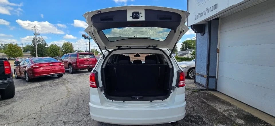 2018 Dodge Journey - Image 11 of 20