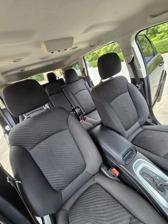 2018 Dodge Journey - Image 12 of 19