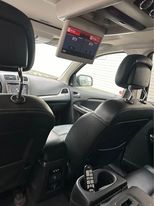 2018 Dodge Journey - Image 12 of 14