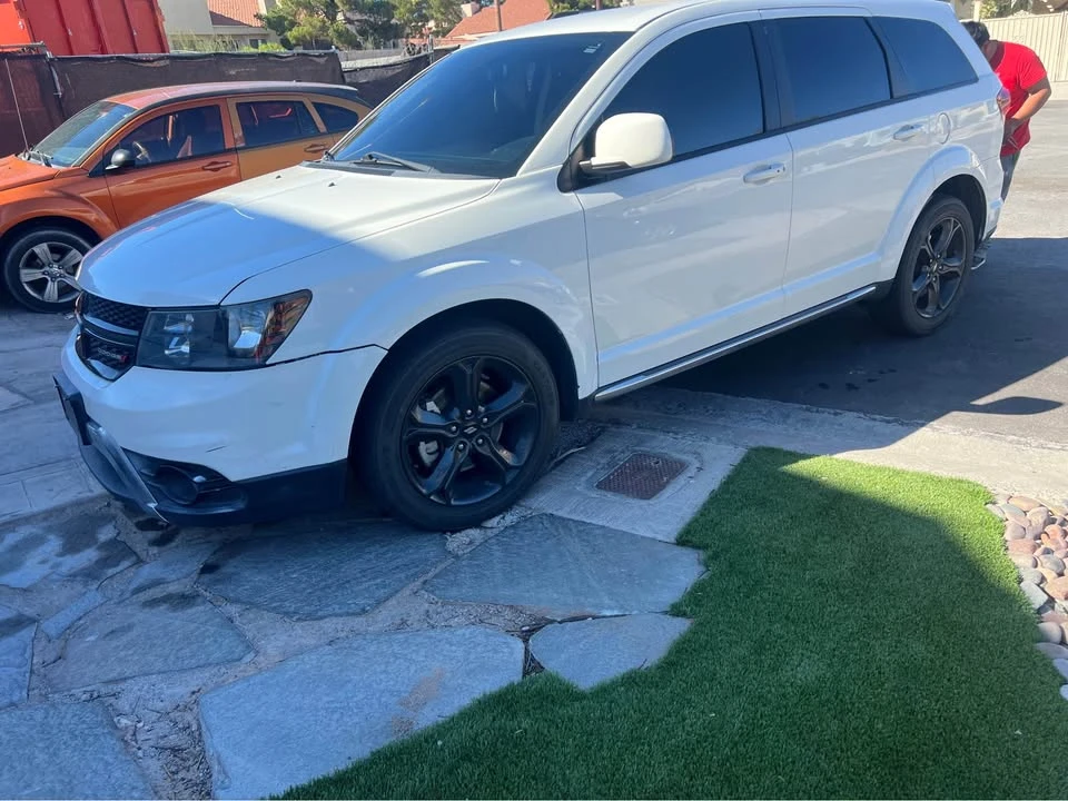 2018 Dodge Journey - Image 2 of 7