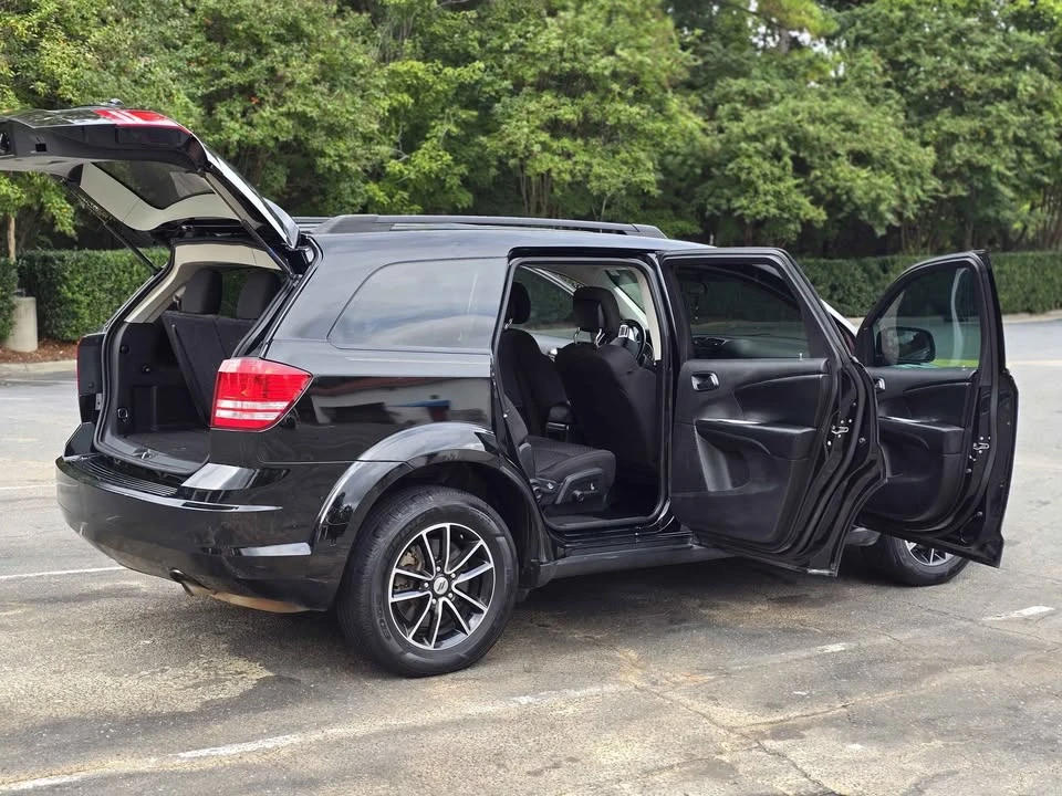 2018 Dodge Journey - Image 19 of 19