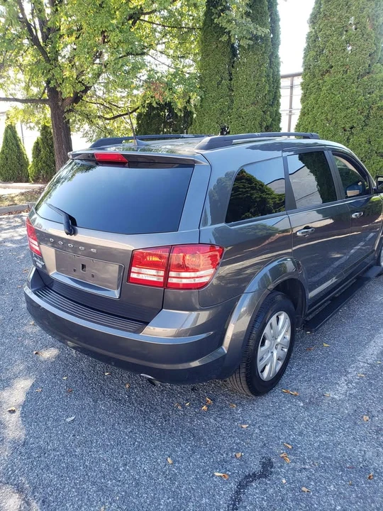 2018 Dodge Journey - Image 11 of 13