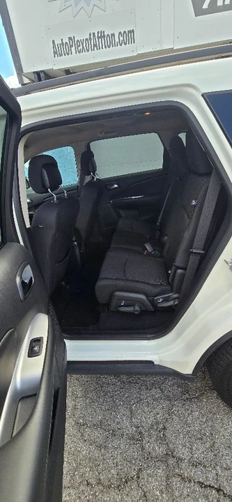 2018 Dodge Journey - Image 10 of 20