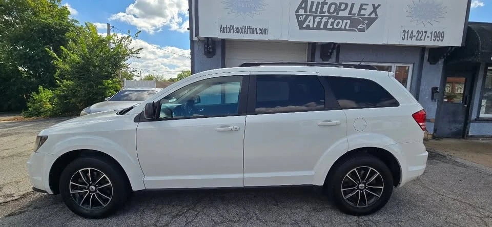 2018 Dodge Journey - Image 8 of 20