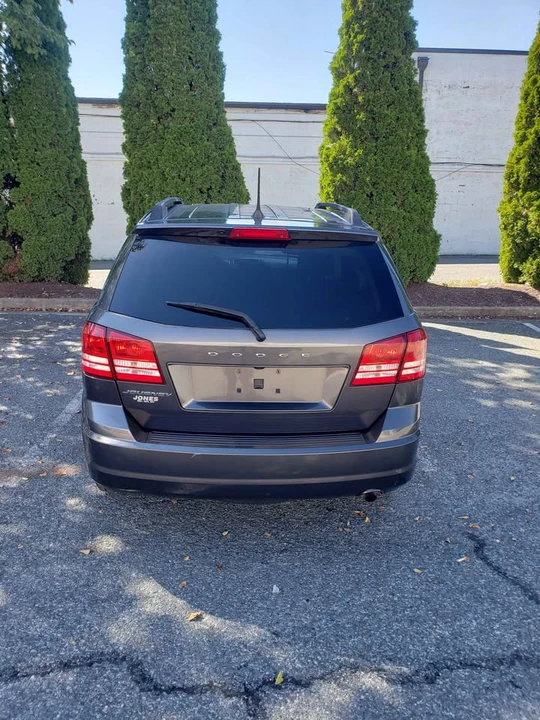 2018 Dodge Journey - Image 12 of 13