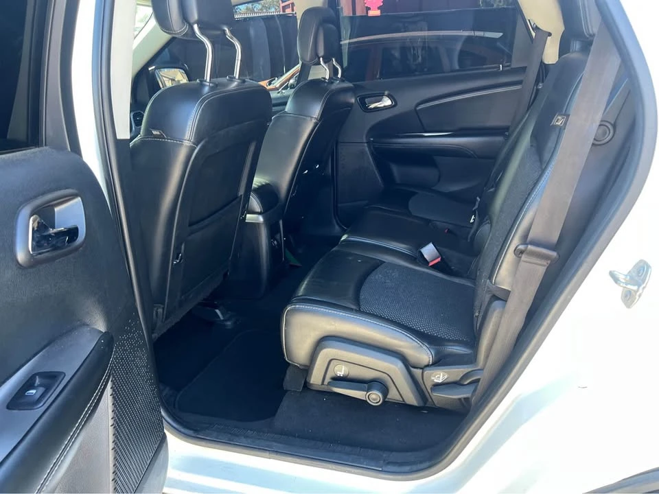 2018 Dodge Journey - Image 6 of 7