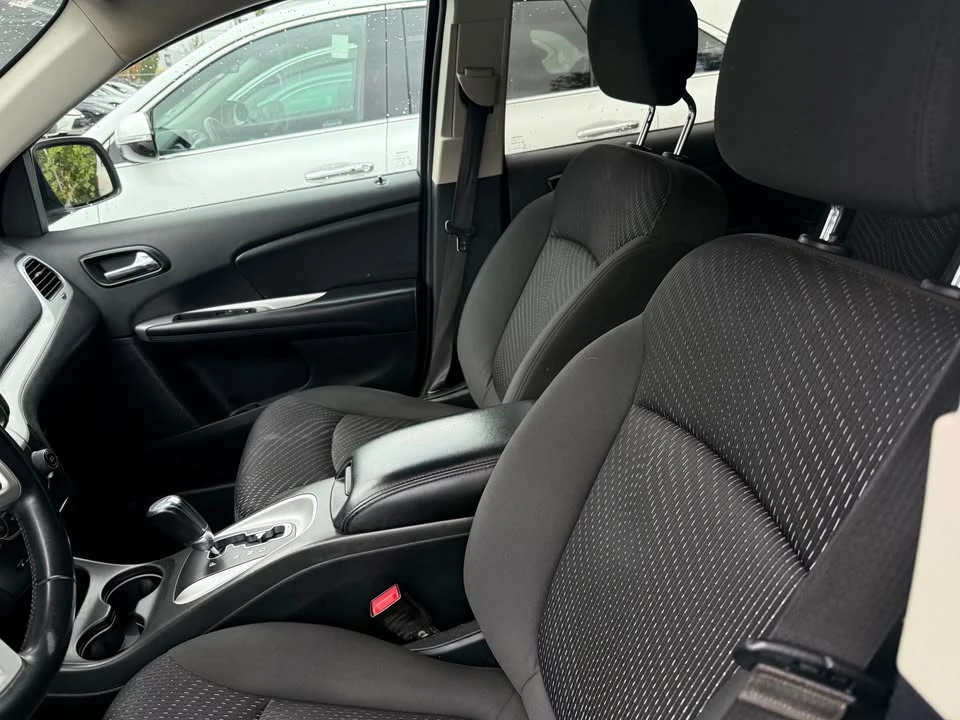 2018 Dodge Journey - Image 4 of 10