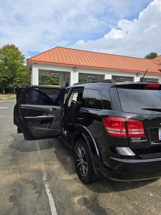2018 Dodge Journey - Image 4 of 19
