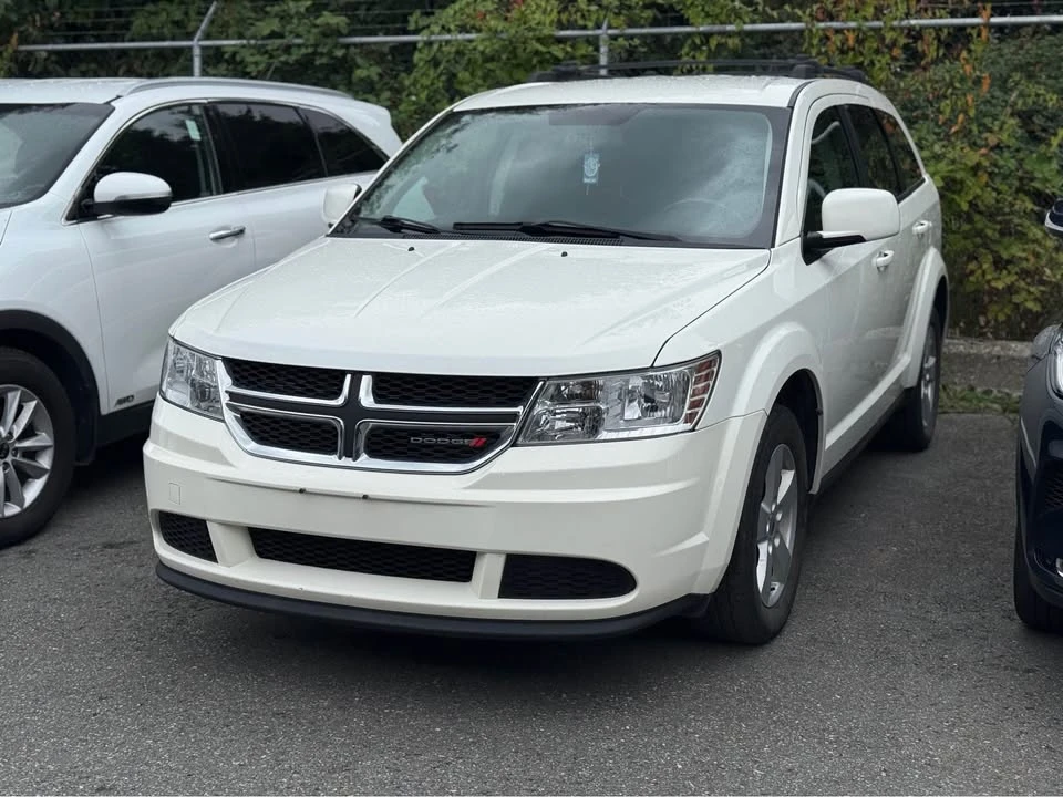 2018 Dodge Journey - Image 2 of 10