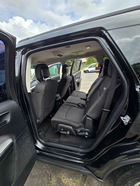 2018 Dodge Journey - Image 10 of 19