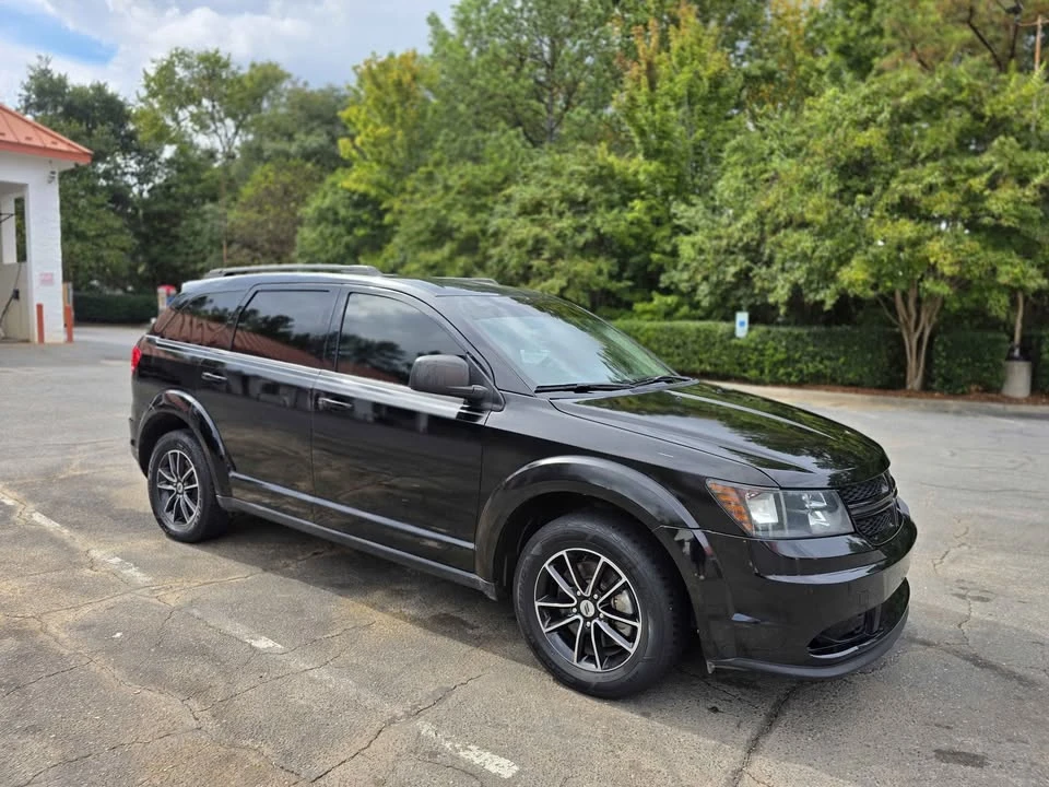 2018 Dodge Journey - Image 6 of 19