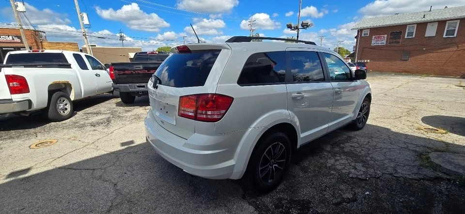 2018 Dodge Journey - Image 5 of 20