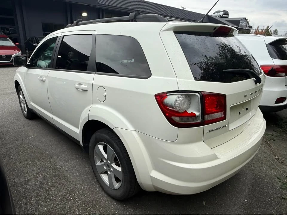 2018 Dodge Journey - Image 7 of 10