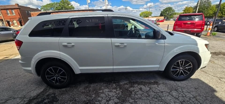 2018 Dodge Journey - Image 4 of 20