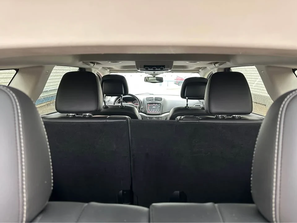 2018 Dodge Journey - Image 11 of 14