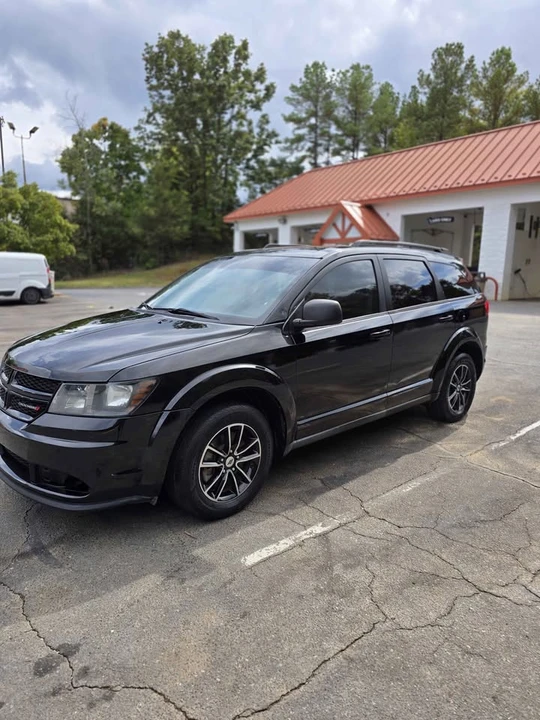 2018 Dodge Journey - Image 8 of 19