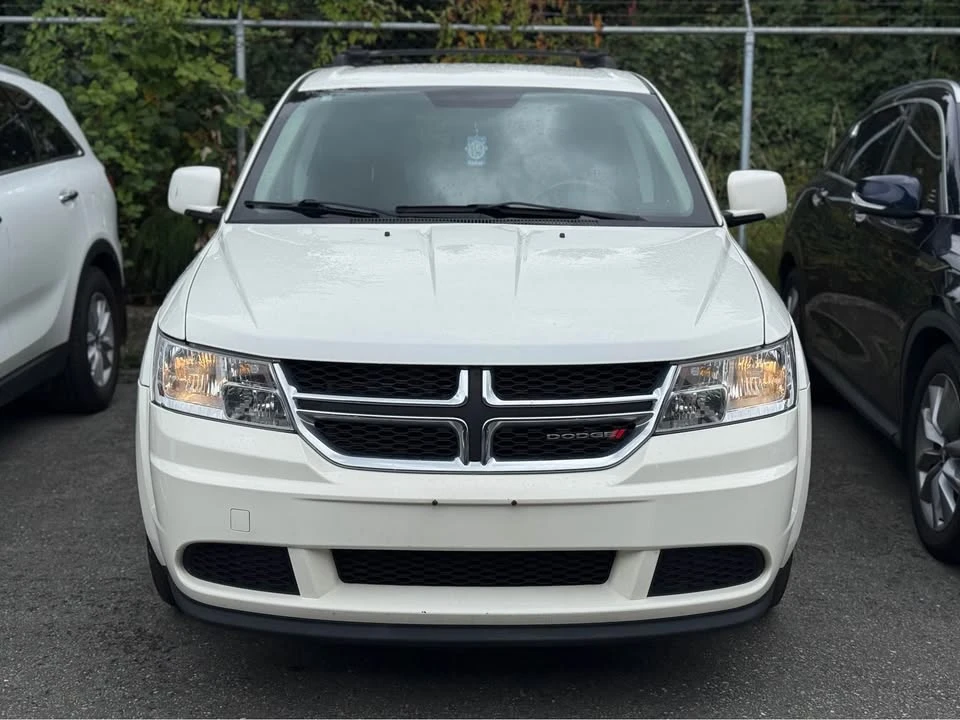 2018 Dodge Journey - Image 9 of 10
