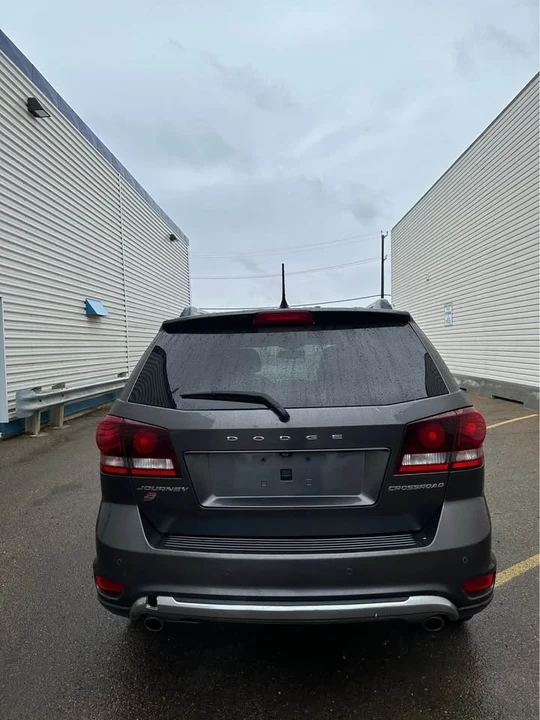 2018 Dodge Journey - Image 4 of 14