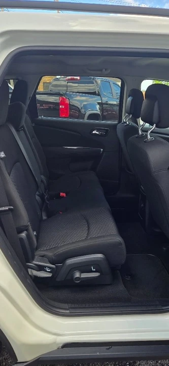 2018 Dodge Journey - Image 18 of 20