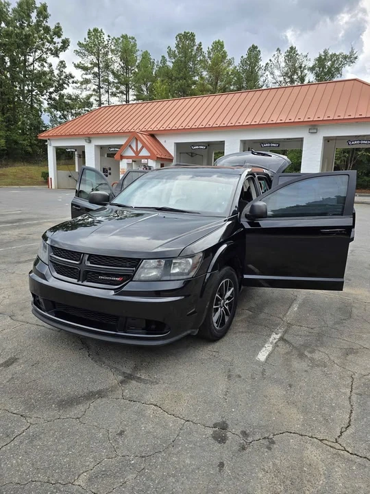 2018 Dodge Journey - Image 16 of 19