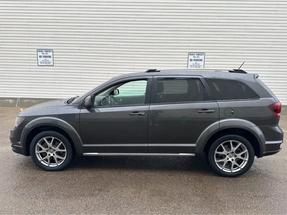 2018 Dodge Journey - Image 3 of 14