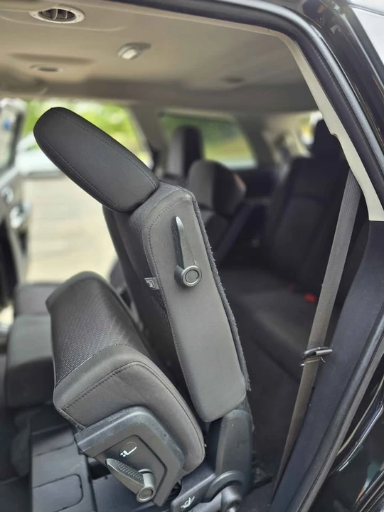 2018 Dodge Journey - Image 3 of 19