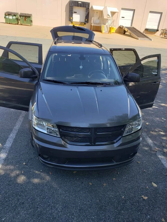 2018 Dodge Journey - Image 4 of 13