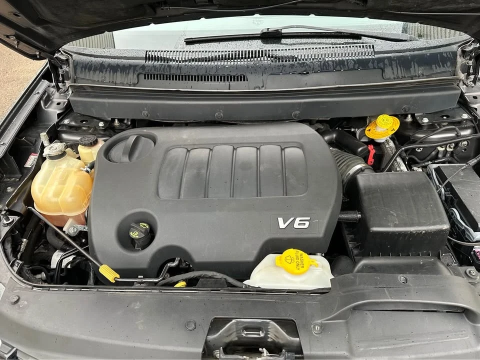 2018 Dodge Journey - Image 13 of 14