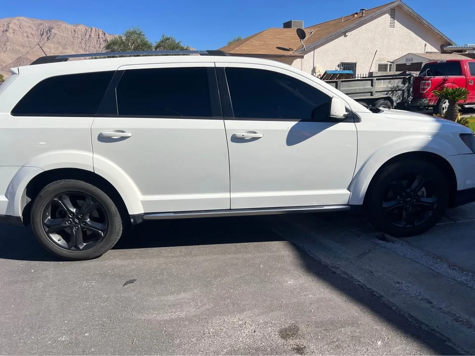 2018 Dodge Journey - Image 4 of 7