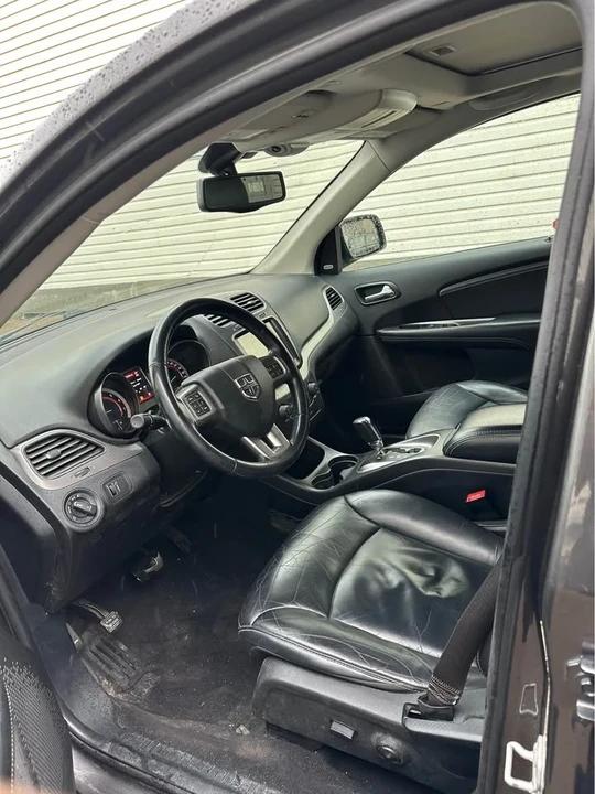 2018 Dodge Journey - Image 8 of 14