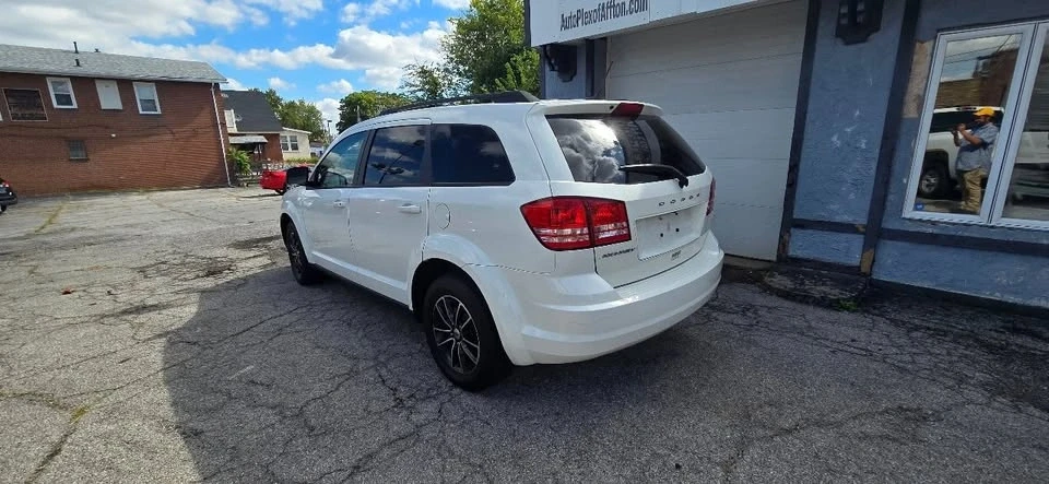 2018 Dodge Journey - Image 7 of 20