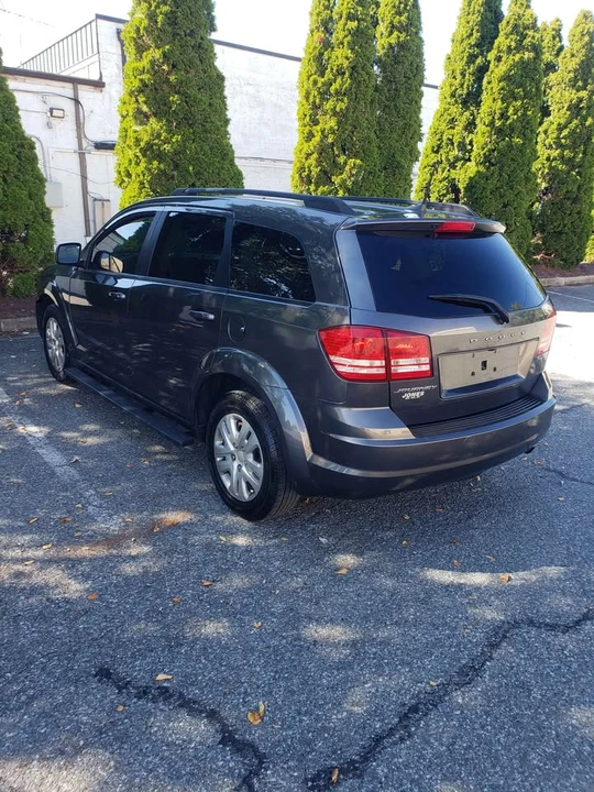 2018 Dodge Journey - Image 13 of 13